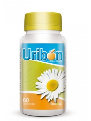 Uribon - 60 Comprimidos